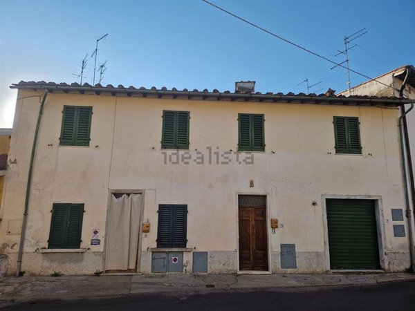 casa indipendente in vendita a Lastra a Signa in zona Malmantile