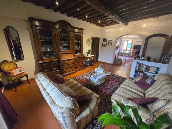 appartamento in vendita a Lastra a Signa in zona Ginestra Fiorentina