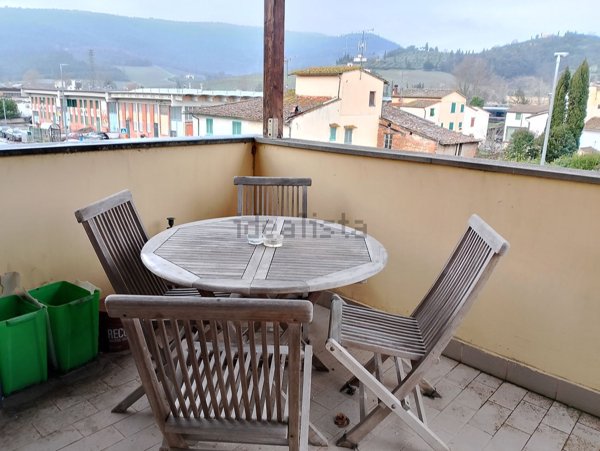 appartamento in vendita a Lastra a Signa