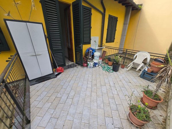 appartamento in vendita a Lastra a Signa in zona Ginestra Fiorentina