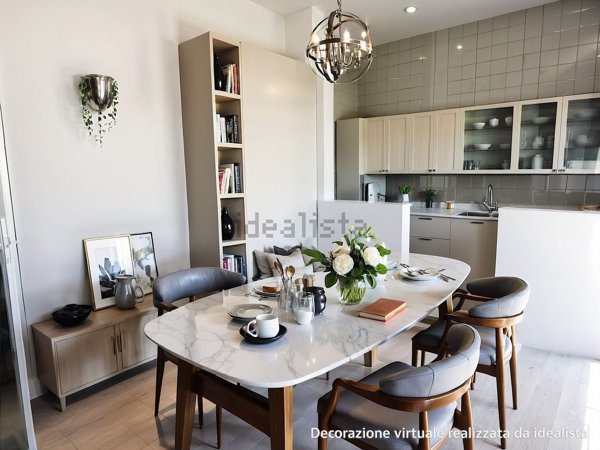 appartamento in vendita a Lastra a Signa