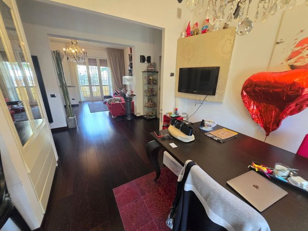 appartamento in vendita a Lastra a Signa