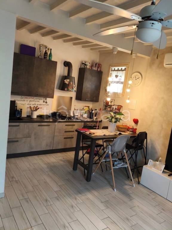 appartamento in vendita a Lastra a Signa