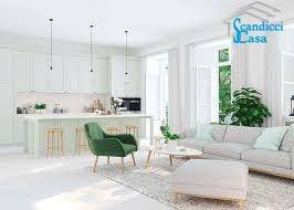 appartamento in vendita a Lastra a Signa