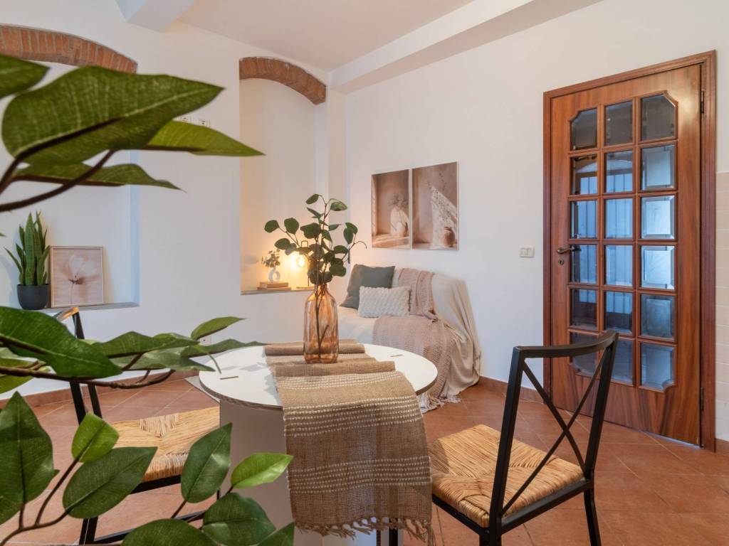 appartamento in vendita a Lastra a Signa