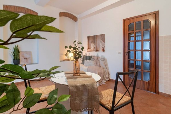 appartamento in vendita a Lastra a Signa