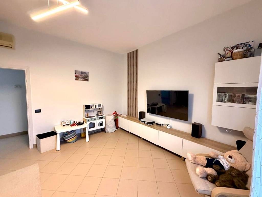 appartamento in vendita a Lastra a Signa