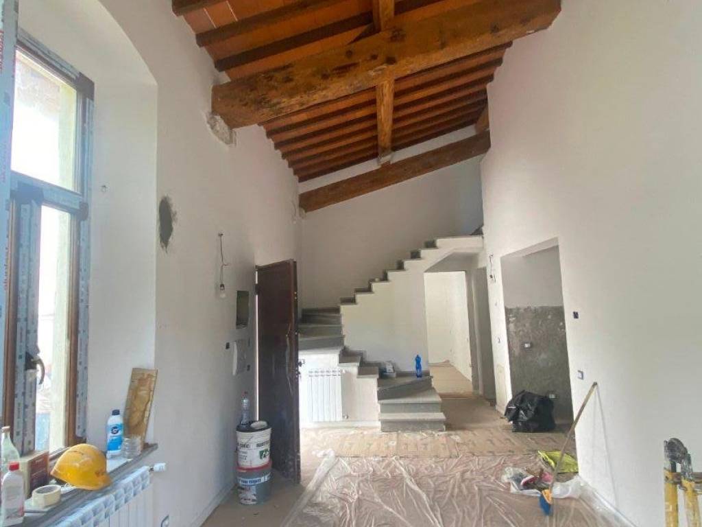 casa indipendente in vendita a Lastra a Signa