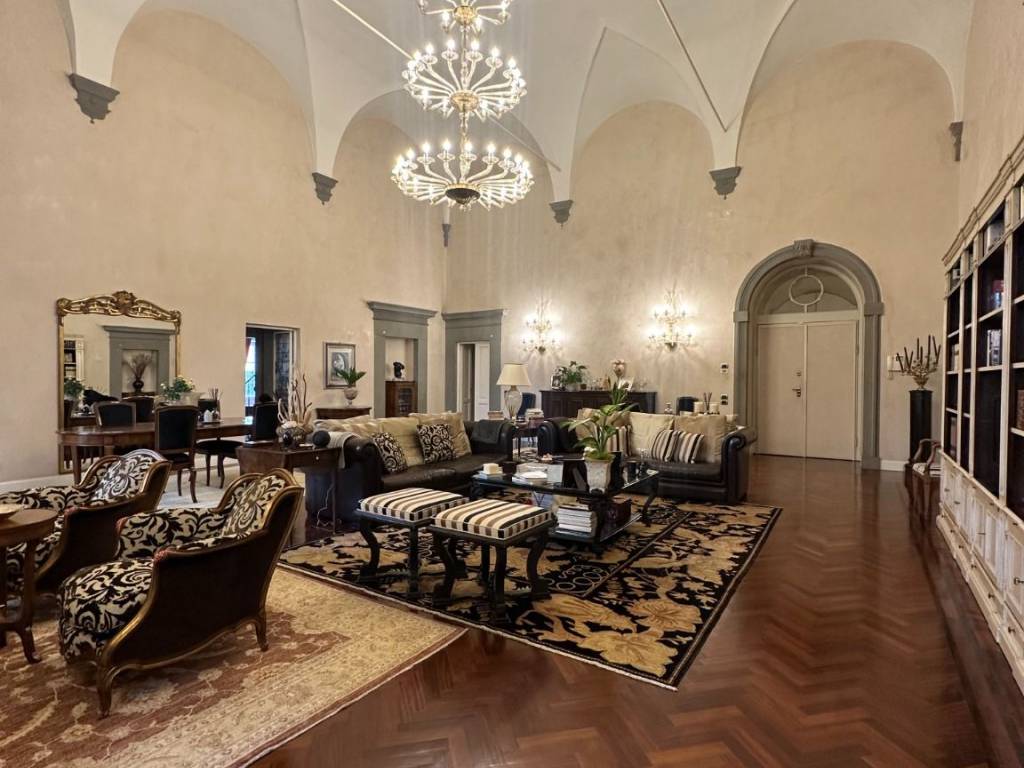 casa indipendente in vendita a Lastra a Signa