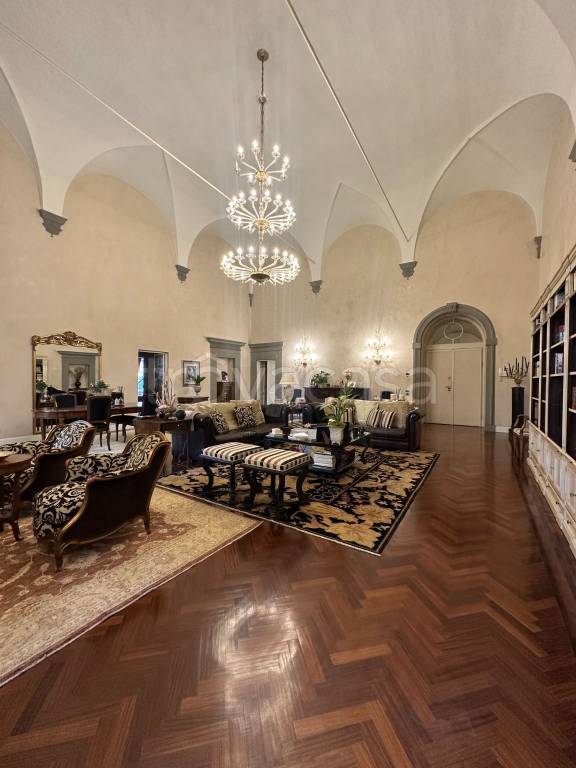 appartamento in vendita a Lastra a Signa in zona San Romolo