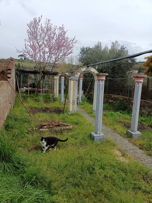 appartamento in vendita a Lastra a Signa