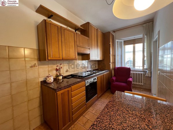 appartamento in vendita a Lastra a Signa in zona Brucianesi