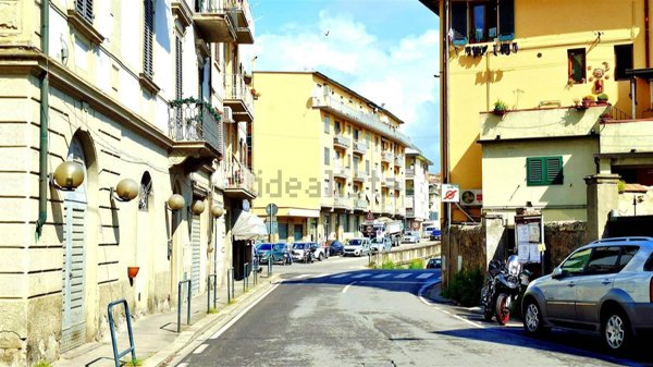 appartamento in vendita a Lastra a Signa