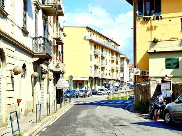 appartamento in vendita a Lastra a Signa