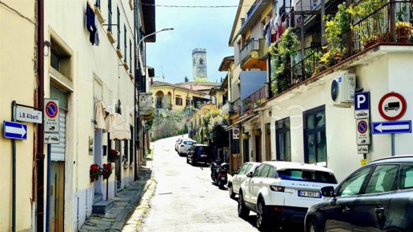 appartamento in vendita a Lastra a Signa