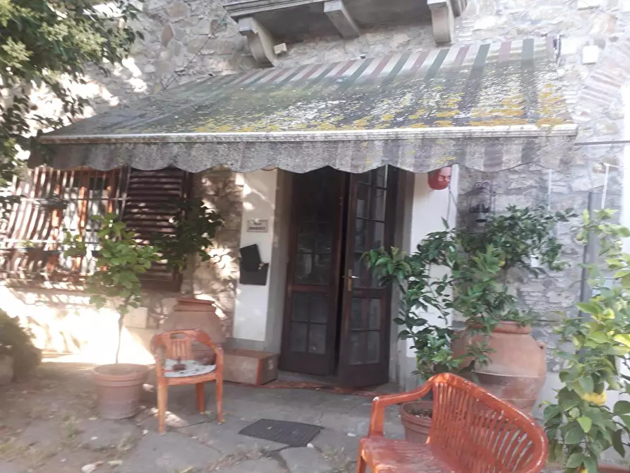 casa indipendente in vendita a Lastra a Signa in zona Malmantile