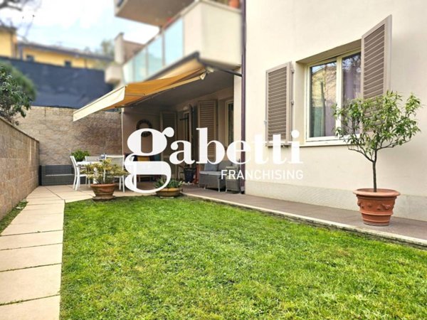 appartamento in vendita a Lastra a Signa