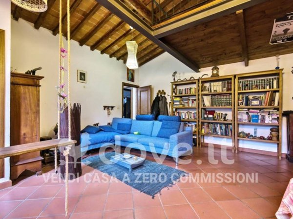 casa indipendente in vendita a Lastra a Signa