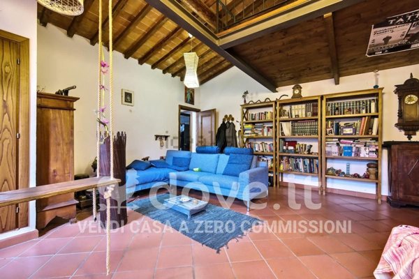 casale in vendita a Lastra a Signa