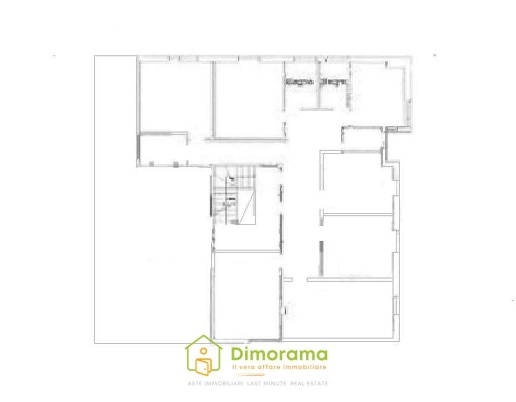 appartamento in vendita a Lastra a Signa