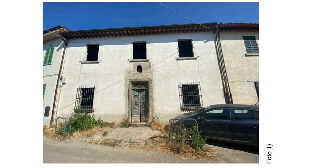 appartamento in vendita a Lastra a Signa in zona Malmantile