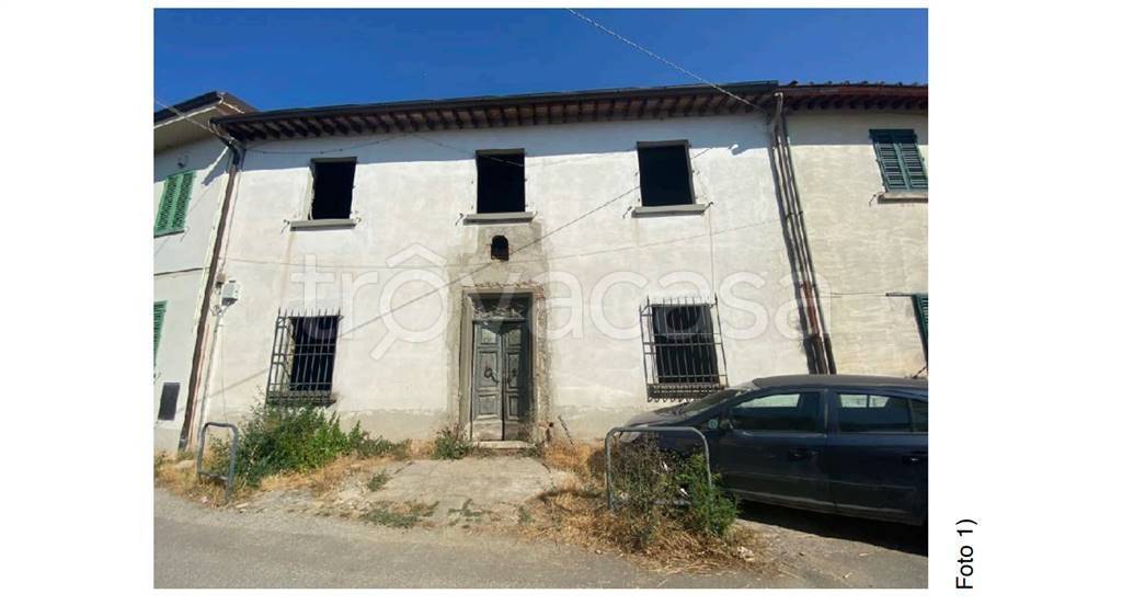 appartamento in vendita a Lastra a Signa in zona Malmantile