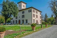 casa indipendente in vendita a Lastra a Signa