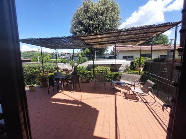 appartamento in vendita a Lastra a Signa