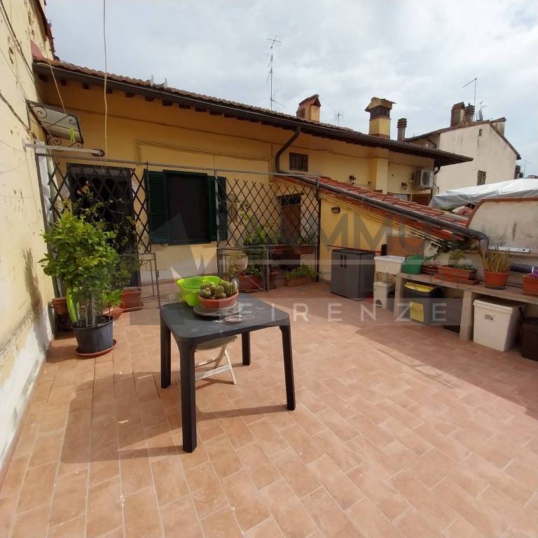 appartamento in vendita a Lastra a Signa