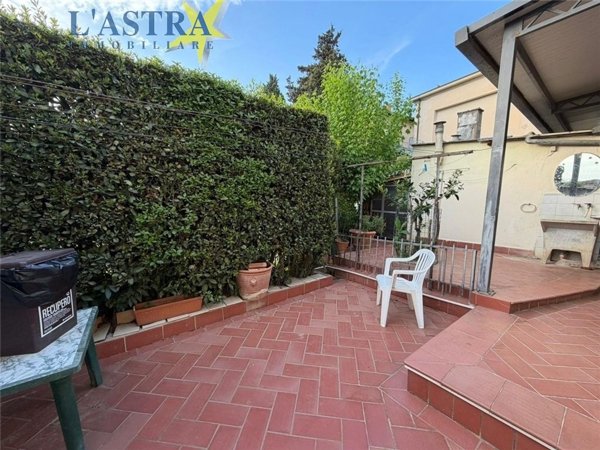 appartamento in vendita a Lastra a Signa