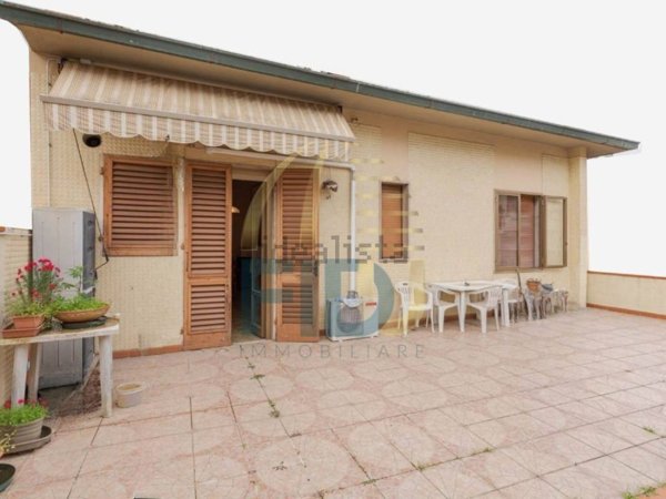 appartamento in vendita a Lastra a Signa