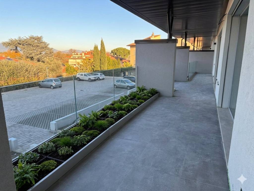 appartamento in vendita a Lastra a Signa in zona Ponte a Signa