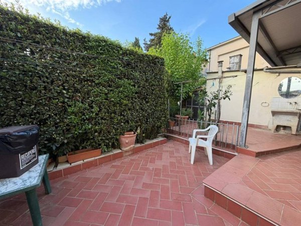 appartamento in vendita a Lastra a Signa in zona Malmantile