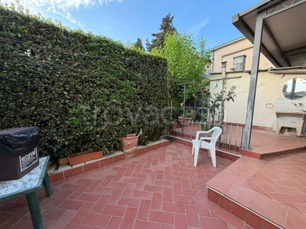 appartamento in vendita a Lastra a Signa in zona Malmantile