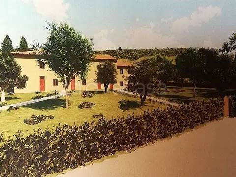 appartamento in vendita a Lastra a Signa in zona Ginestra Fiorentina