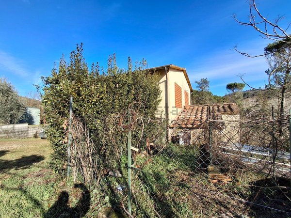 appartamento in vendita a Lastra a Signa in zona Malmantile
