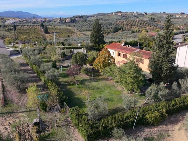 casa indipendente in vendita a Lastra a Signa in zona Malmantile