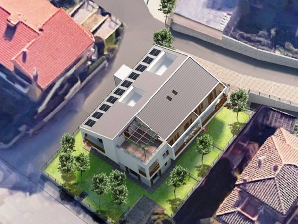 appartamento in vendita a Lastra a Signa