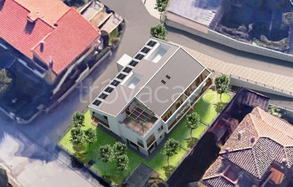 appartamento in vendita a Lastra a Signa