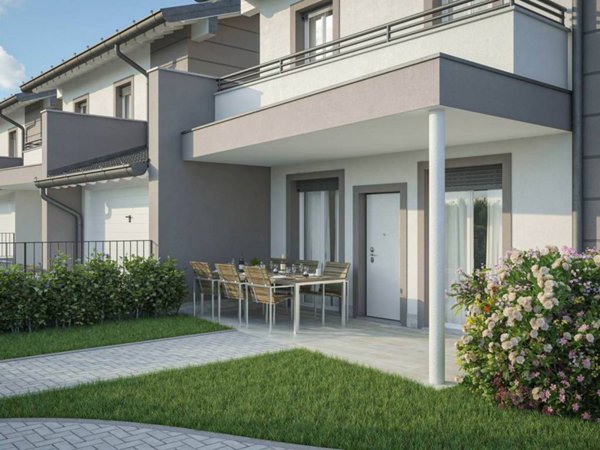 casa indipendente in vendita a Lastra a Signa