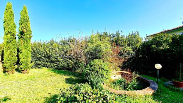 casa indipendente in vendita a Lastra a Signa