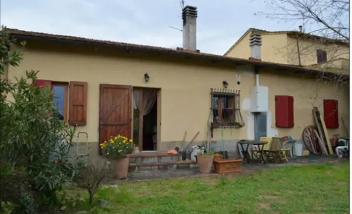 casa indipendente in vendita a Lastra a Signa in zona Malmantile
