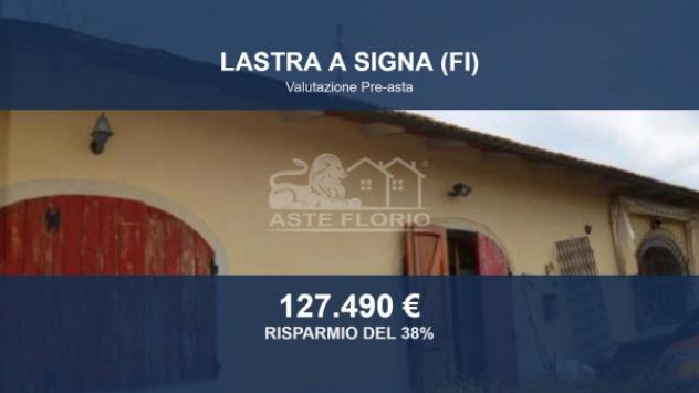 appartamento in vendita a Lastra a Signa in zona Malmantile