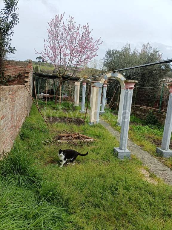 casa indipendente in vendita a Lastra a Signa
