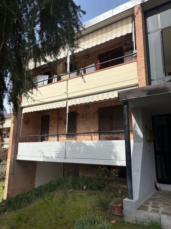 appartamento in vendita a Lastra a Signa in zona Ginestra Fiorentina