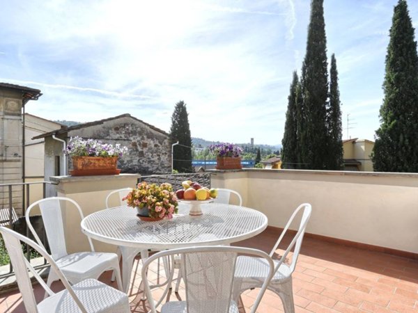 casa indipendente in vendita a Lastra a Signa