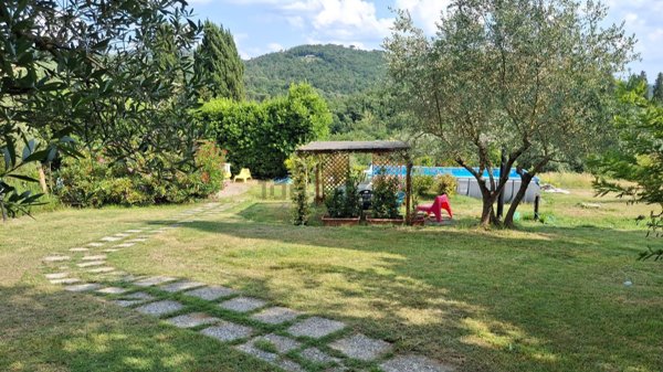 appartamento in vendita a Lastra a Signa