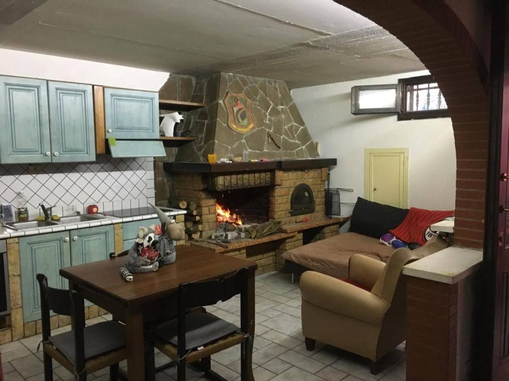 casa indipendente in vendita a Lastra a Signa