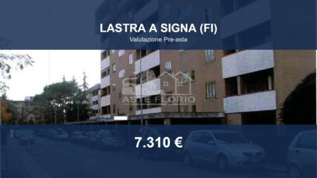 locale commerciale in vendita a Lastra a Signa