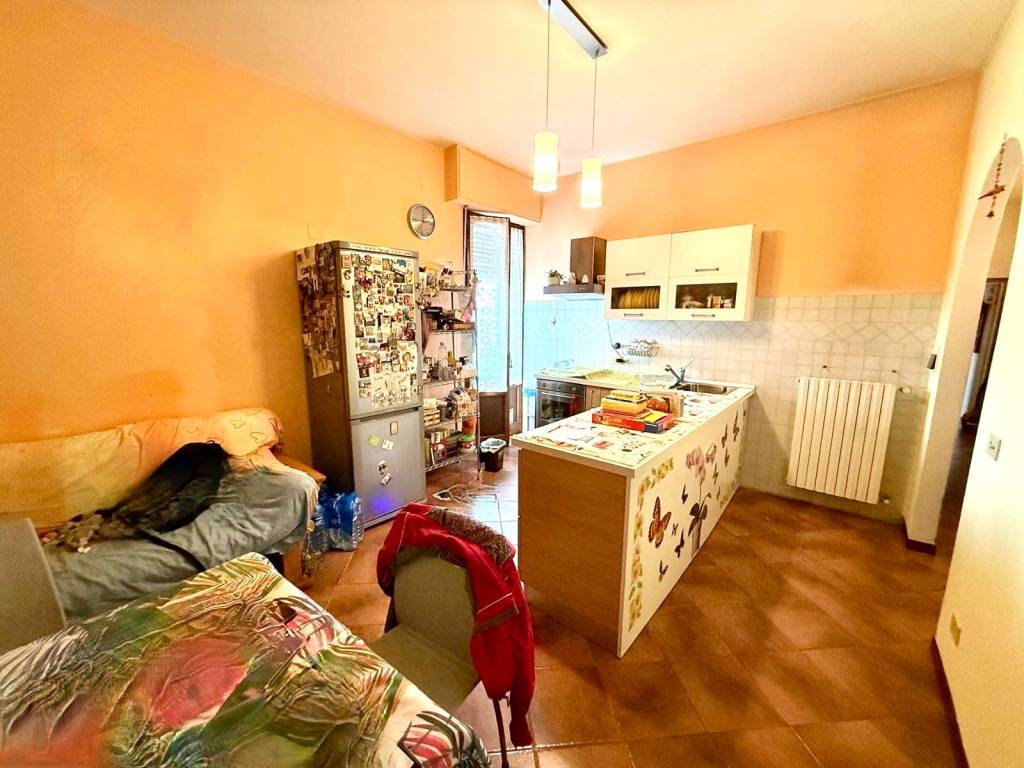 appartamento in vendita a Lastra a Signa